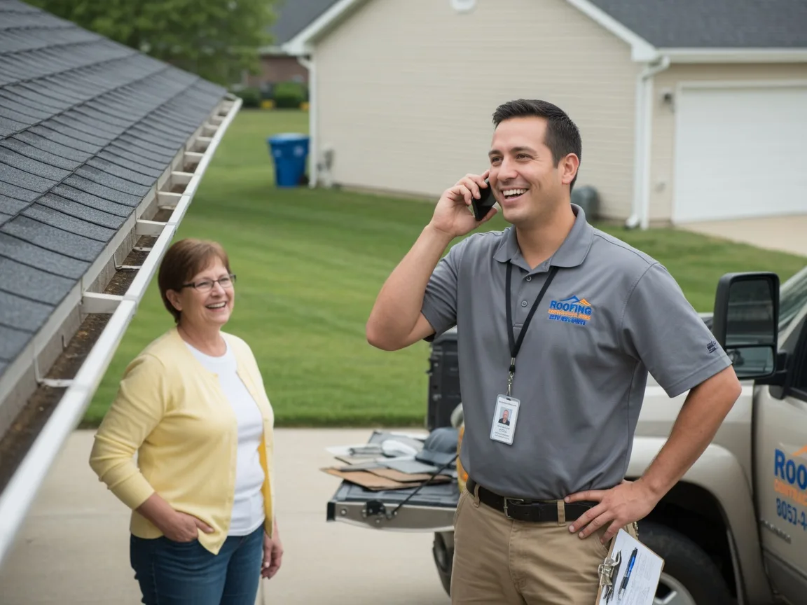Local Roofing Contractors Homewood, IL FAQs
